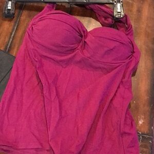 Victoria’s Secret Bra Top 34C